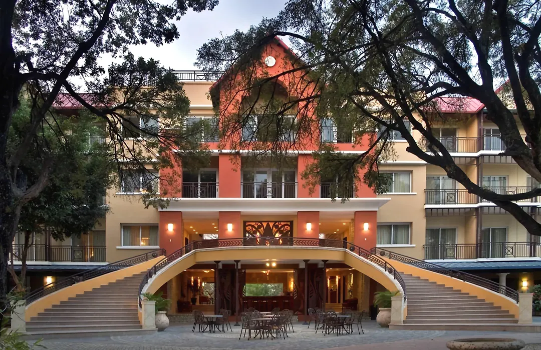 Karibe Hotel-1
