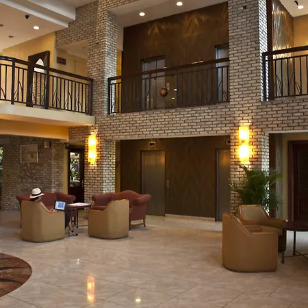 Karibe Hotel-3